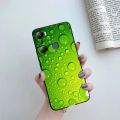 For Infinix Hot 20i Case Hot12i Shockproof Soft silicone TPU Back Cover For Infinix Hot 20i 20 i X665C X665E Phone Cases 6.6inch.