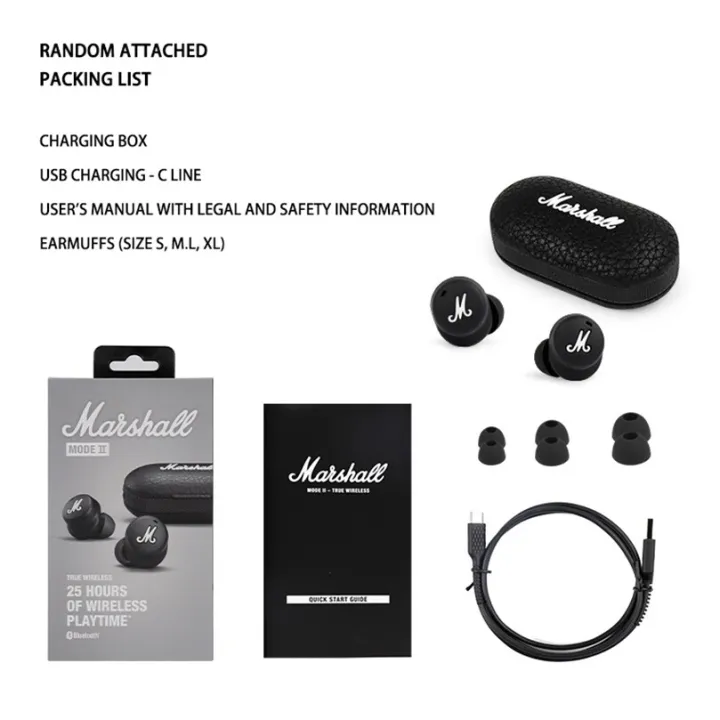 Ready%20Stock%20+FREE%20Shipping%20Marshall%202%20MODE%20II%20TWS%20True%20Wireless%20Earphone%20Bluetooth%20Headset%20In-ear%20Sports%20Music%20Headphones%20with%20Charge%20Box%20deep%20bass%20-%20Image%204