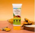 Mamaearth Ubtan Face Wash - 100ml.