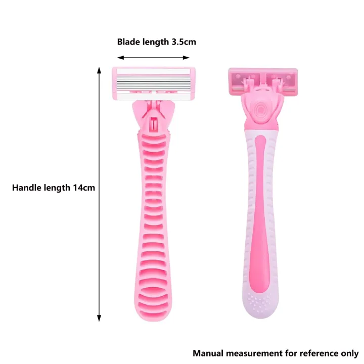 Portable%206%20Layer%20Blade%20Body%20Hair%20Removal%20Beauty%20Razor%20for%20Women%20Leg%20Armpits%20Facial%20Hair%20T-shape%20Trimmer%20Shaver%20Razor%20with%203%20Replaceable%20Blades%20-%20Image%209