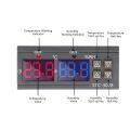STC3028 Digital Temperature and Humidity Controller 3. 