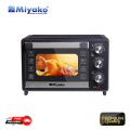 27 Liter Miyako Electric Oven MT-827. 