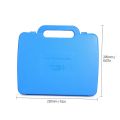 SMART SENSOR Oxygen Meter Digital Portable Automotive O2 Gas Tester Monitor Detector Handheld Oxygen Meter - green.