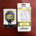 In Stock Wholesale Stopwatch Student Physical Examination Competition Timer20Track Running Sports Coach Code Table.