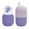 Ice Roller for Face Massager, Reusable Facial Ice Roller Face Ice Treatment (MULTI).