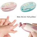 Electric Nail Trimmer for Baby Newborn Nail Trimmer Manicure Kit For Baby Baby Nail Trimmer Nail Care High Quality Baby Nail Trimmer Baby Care Set Electric Manicure Set Electric Nail Cutter for Baby(Dhaka Shopping zone). 