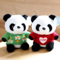 Cute Panda Doll, National Treasure, Big Panda, Big Panda, Simulated Panda, Plush Toy, Doll, Grab Doll, Kids, Grab Doll, Gift.