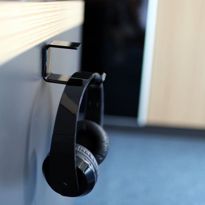 %E3%80%90Lejia%E3%80%91DAMILE%202PCS%20Headphone%20Bracket%20Headset%20Internet%20Cafe%20Game%20Display%20Stand%20Anchor%20Headset%20Shelf%20Sturdy%20Holder%20Computer%20Office%20Home%20-%20Image%204