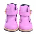 【The road to happiness Store】14 Styles Doll Shoes High-top Boots Clothes Accessories For American&43 Cm Born Baby Generation Birthday Girl's Gift. 