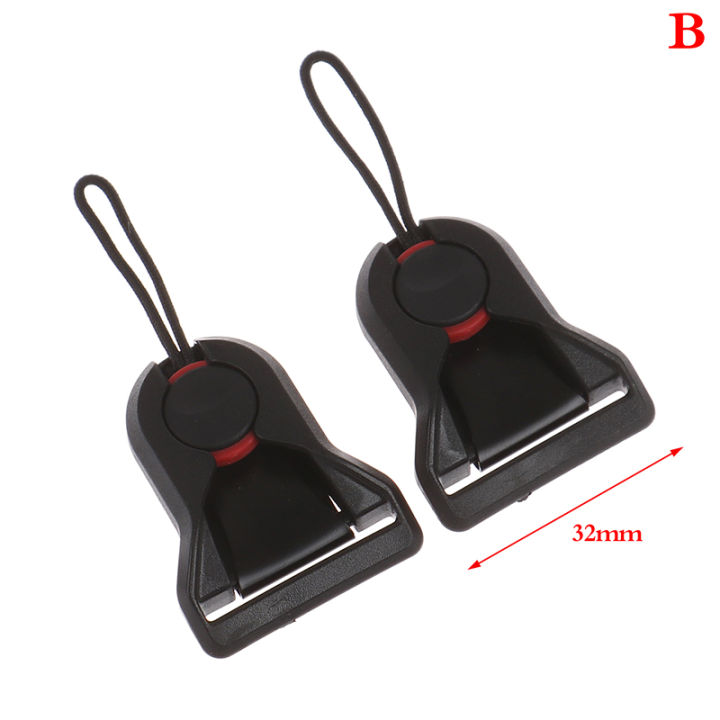 2x%20Quick%20Release%20Connector%20with%20Base%20for%20Camera%20Shoulder%20Strap%20Mystic%20-%20Image%209