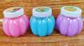 Baby Mini Toys Colorful Soft Stretch Hand Play -1pcs. 
