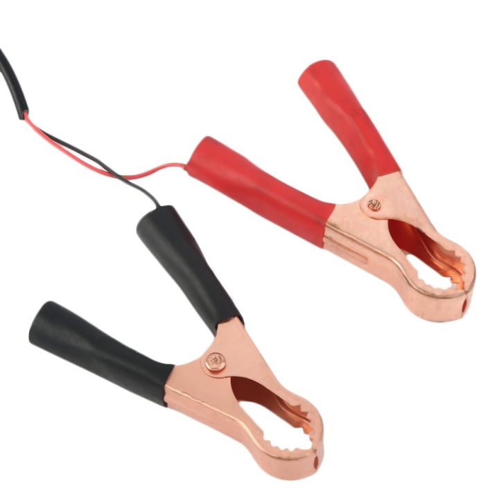 Auto%20Car%20Motorcycle%20ATV%2012V/1A%20Multi-mode%20%20Charger%2015W%20-%20Image%205