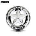【Mary DAI Store】DSYCAR Metal Car sticker logo Emblem Badge Car Styling sticker For Jeep GrandCherokee Wrangler Compass Bmw Fiat Audi car Lada.