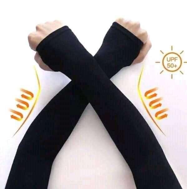 Skin%20Protection%20Hand%20Socks%20For%20Men%20And%20Women%20(Unisex)%20-%20Ideal%20For%20Driving,%20Hiking,%20Sports,%20Biking,%20Cycling%20-%201%20Pair%20-%20Image%204