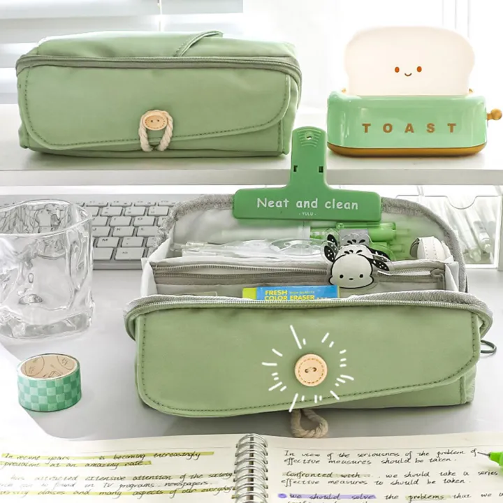 8%20Layers%20Pencil%20Case%20Stationery%20Storage%20Bag%20Large%20Capacity%20Bag%20Students%20Stationery%20Large-capacity%20Pen%20Bag%20Pencil%20Case%20Large%20Opening%20Pencil%20Bag%20-%20Image%204