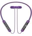 Transparent Voice Changer Wireless Neckband with 36Hrs Playtime, HD Sound Bluetooth Headset-Jess Gadgets. 