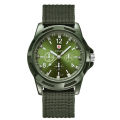 Fashionable Fabric Watch For Men - Watch For Men - Watch. 