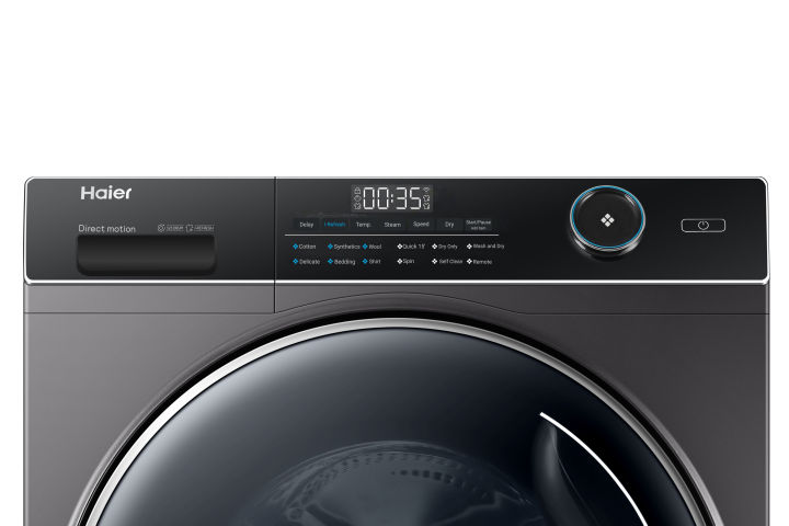 Haier%2010.5%20KG%20Front%20Loading%20Washing%20Machine/525%20drum/steam%20wash/DD%20motor/wifi%20(HW105-B14959S8U1)%20-%20Image%204