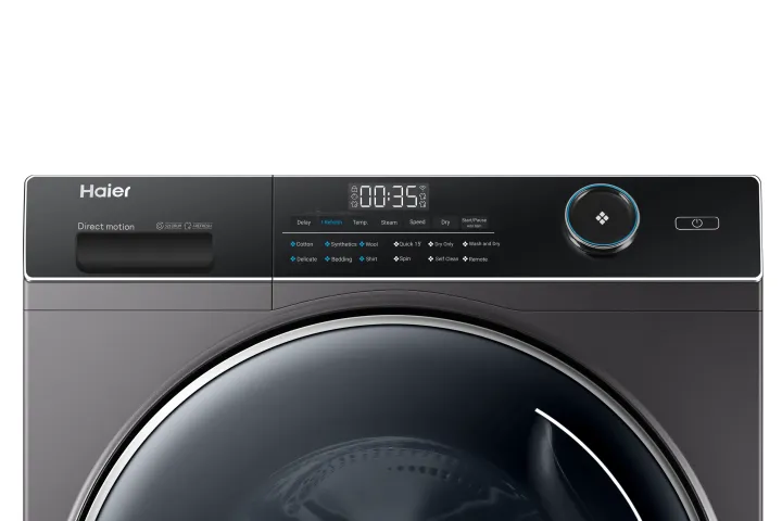 Haier%2010.5%20KG%20Front%20Loading%20Washing%20Machine/525%20drum/steam%20wash/DD%20motor/wifi%20(HW105-B14959S8U1)%20-%20Image%204