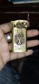 Best Quality Harley Davidson Motor Cycles Road Emboss Soft Flame Gas Lighter.