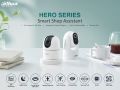 Dahua 3MP HERO A1 Wi-Fi Pan & Tilt IP Camera | 2-Year Brand warranty by Dahua/Tronzz. 