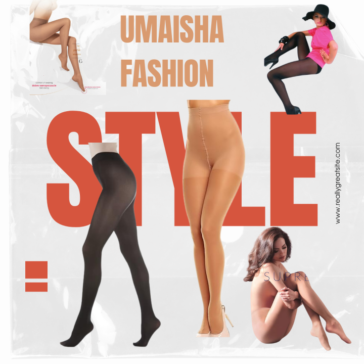 Women Ladies Long Socks Over Knee Thigh High Stockings Hosiery Tights Pantyhose
