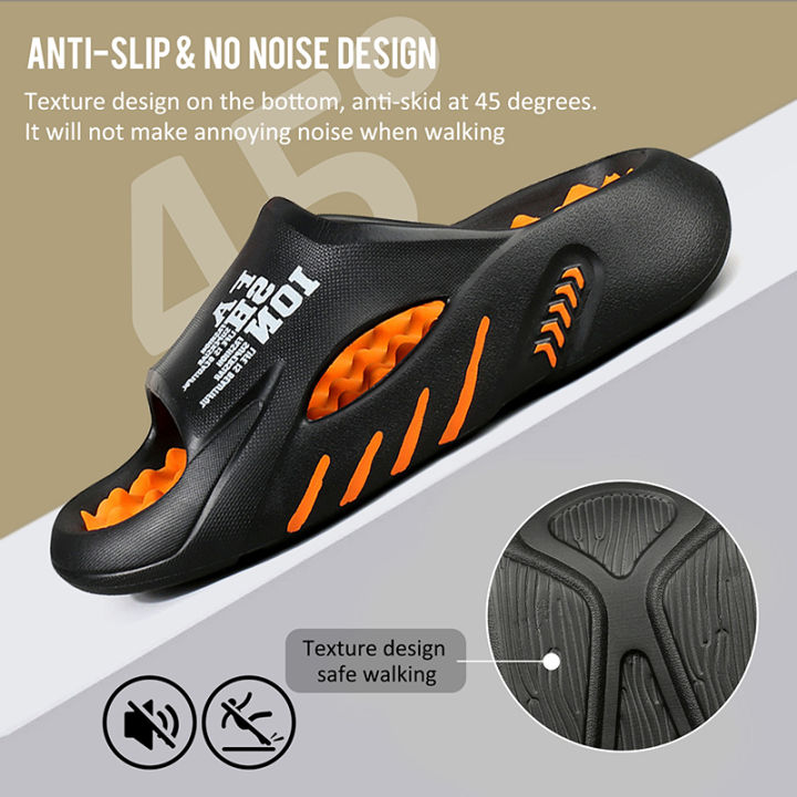 2024%20Summer%20Men%20Massage%20Slippers%20Sides%20Indoor%20Outdoor%20Sandals%20Beach%20Casual%20Shoes%20Soft%20Sole%20Slides%20Men%20Flip-Flops%20Men'S%20Sandals%20-%20Image%205