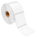 1 Roll,75mm x 100mm,3Inch X 4 Inch,Shipping Sticker Label,DT,500 Pcs. 