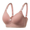 Large Size Bra for Women. 