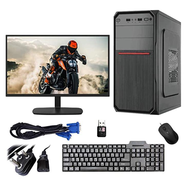 Intel%20Core%20i5%206th%20Generation%20RAM%208GB%20SSD%20120GB%20OR%20HDD%20500GB%20Graphics%202GB%20Built%20in%20Gaming%20PC%20Win%2010%2064%20Bit%20And%20'Monitor%2019%20inch'%20%20Full%20NEW%20Desktop%20Computer%20Set%20-%20Image%202