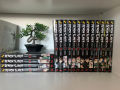 DEMON SLAYER INFINITY CASTLE SET (VOLUME 16-23) | PREMIUM QUALITY MANGA | ANIMART. 