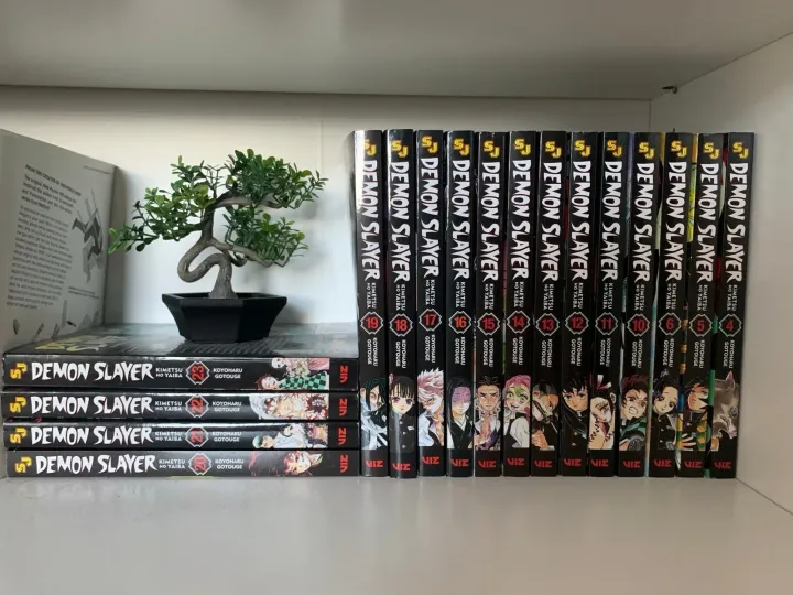 DEMON%20SLAYER%20INFINITY%20CASTLE%20SET%20(VOLUME%2016-23)%20%7C%20PREMIUM%20QUALITY%20MANGA%20%7C%20ANIMART%20-%20Image%204