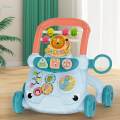 Baby Push Walking Early Educational Child Activity Center Birthday Gifts. 