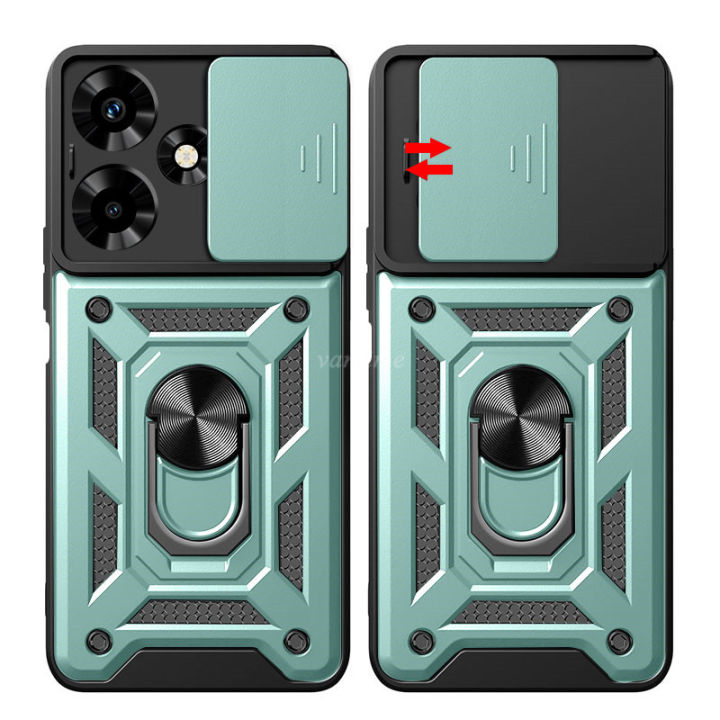 High-Performance%20-%20Infinix%20Hot%2030%20Case%20Hard%20Sliding%20Lens%20Stand%20Holder%20Back%20Cover%20Protection%20-%20Effortless%20Usage%20-%20Image%202