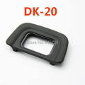 DK-20 Rubber Eye Cup Eyepiece Eyecup for Nikon DK-20 D5200 D5100 D3200 D3100 D3000 SLR Camera. 