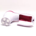 5 In 1 Electric Wash Face Cleaning Machine Facial Cleanser Pores - Black Head Remover.