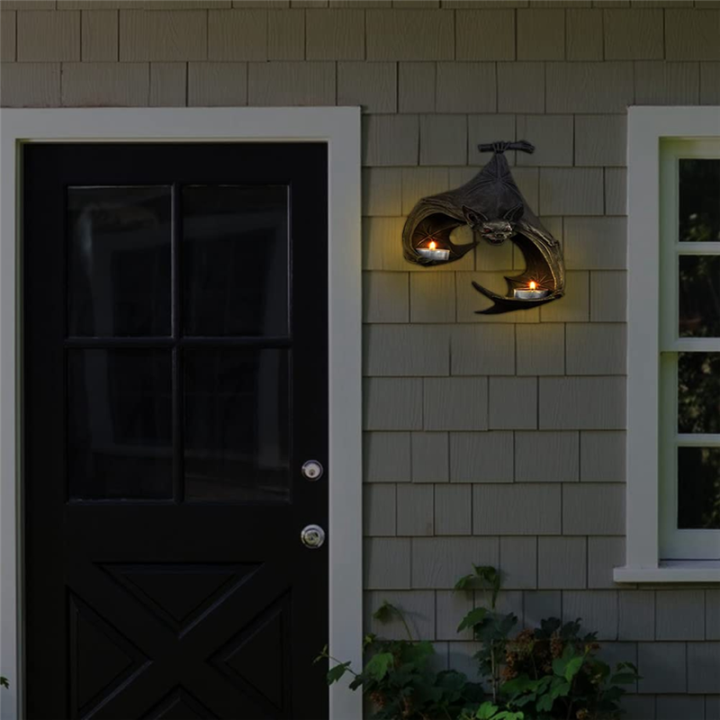 Halloween%20Bat-Shaped%20Candlestick%20Resin%20Hang%20Garden%20Statue%20Sculptures%20Crafts%20Candle%20Holder%20For%20Patio%20Porch%20-%20Image%202