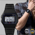 Digital Watch Sports Boys Girls Men's.