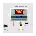 XH-W3001 Digital Heat Cool Temperature Controller. 