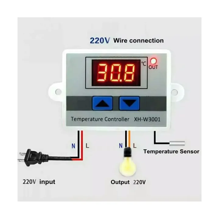 XH-W3001%20Digital%20Heat%20Cool%20Temperature%20Controller%20-%20Image%203