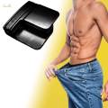 Pant Waist Tightener No Sewing Adjustable Foldable Pants Clips for Waist Black. 