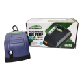 Aquarium Air Pump AP-226. 