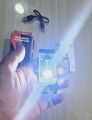 S030 Rechargeable Keychain Light Rechargeable COB Emergency Light.