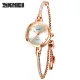Skmei 1805 Women Waterproof Watch, Wrist Watch for Lady Girls Dress Casual Analog Quartz Watches for Women  100% Original. 