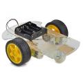 2WD Smart Motor Robot Car Chassis Kit. 