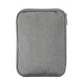 【Cathery Baby Store】Multifunction Watch Band Storage Bag Watch Strap Watchband Watch Case Pouch Gray Black. 