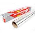 Aluminium Foil Paper-Diamond Food Wrap. 