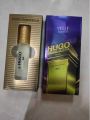 Alif Attar (Hugo Boss) Long Lasting Roll On Ator Non Alcoholic Perfume Oil - 8ml.