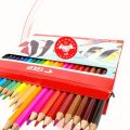 JoyTiti colour drawing pencils for kids 12mini, 12big, 24pcs( best for gift ).