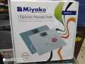 Miyako Digital Weight Machine.